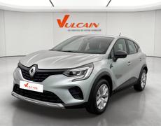 Renault Captur Vénissieux