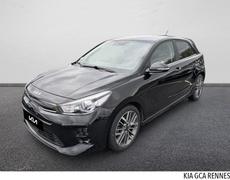 Kia Rio - 1.0 T-GDI 100ch GT-Line - 18 990 €