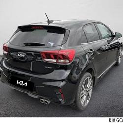 Kia Rio 1.0 T-GDI 100ch GT-Line Cesson-S&eacute;vign&eacute;