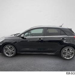Kia Rio 1.0 T-GDI 100ch GT-Line Cesson-S&eacute;vign&eacute;