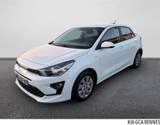 Kia Rio - 1.2 DPi 84ch Motion - 11 990 €