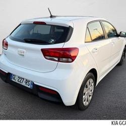 Kia Rio 1.2 DPi 84ch Motion Cesson-S&eacute;vign&eacute;