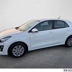 Kia Rio 1.2 DPi 84ch Motion Cesson-S&eacute;vign&eacute;