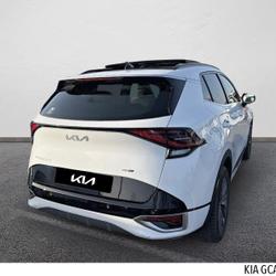 Kia Sportage 1.6 T-GDi 230ch HEV GT-Line Premium BVA6 4x2 Cesson-S&eacute;vign&eacute;