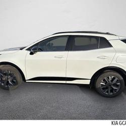 Kia Sportage 1.6 T-GDi 230ch HEV GT-Line Premium BVA6 4x2 Cesson-S&eacute;vign&eacute;