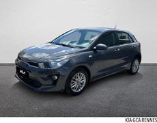 Kia Rio Cesson-Sévigné