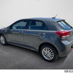 Kia Rio 1.2 DPi 84ch Active Cesson-S&eacute;vign&eacute;