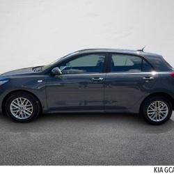 Kia Rio 1.2 DPi 84ch Active Cesson-S&eacute;vign&eacute;