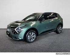 Kia Sportage - 1.6 T-GDi 230ch HEV GT-Line Premium BVA6 4x2 - 32 990 €
