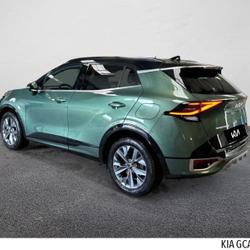 Kia Sportage 1.6 T-GDi 230ch HEV GT-Line Premium BVA6 4x2 Cesson-S&eacute;vign&eacute;