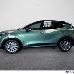 Kia Sportage 1.6 T-GDi 230ch HEV GT-Line Premium BVA6 4x2 Cesson-S&eacute;vign&eacute;