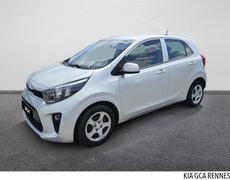 Kia Picanto Cesson-Sévigné
