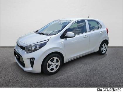 Kia Picanto - 1.0 DPi 67ch Active - 10 990 €