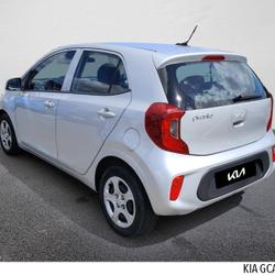 Kia Picanto 1.0 DPi 67ch Active Cesson-S&eacute;vign&eacute;
