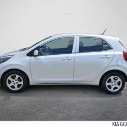 Kia Picanto 1.0 DPi 67ch Active Cesson-S&eacute;vign&eacute;