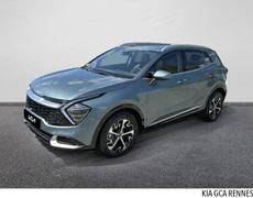 Kia Sportage Cesson-Sévigné
