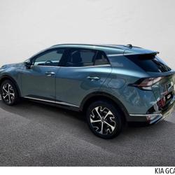 Kia Sportage 1.6 T-GDi 230ch HEV Design BVA6 4x2 Cesson-S&eacute;vign&eacute;