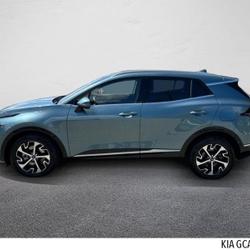 Kia Sportage 1.6 T-GDi 230ch HEV Design BVA6 4x2 Cesson-S&eacute;vign&eacute;