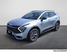 Kia Sportage Cesson-Sévigné