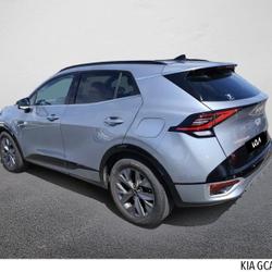 Kia Sportage 1.6 T-GDi 230ch HEV GT-Line Premium BVA6 4x2 Cesson-S&eacute;vign&eacute;