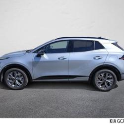 Kia Sportage 1.6 T-GDi 230ch HEV GT-Line Premium BVA6 4x2 Cesson-S&eacute;vign&eacute;
