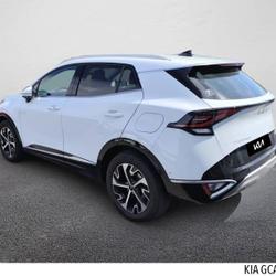Kia Sportage 1.6 T-GDi 230ch HEV Design BVA6 4x2 Cesson-S&eacute;vign&eacute;