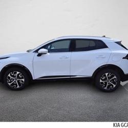 Kia Sportage 1.6 T-GDi 230ch HEV Design BVA6 4x2 Cesson-S&eacute;vign&eacute;