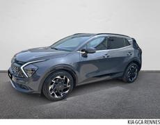 Kia Sportage Cesson-Sévigné