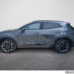 Kia Sportage 1.6 CRDi 136ch MHEV GT-Line Premium DCT7 4x2 Cesson-S&eacute;vign&eacute;