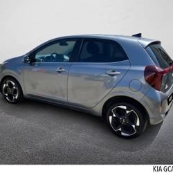 Kia Picanto 1.2 DPi 79ch First Edition Cesson-S&eacute;vign&eacute;