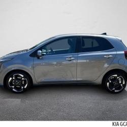 Kia Picanto 1.2 DPi 79ch First Edition Cesson-S&eacute;vign&eacute;