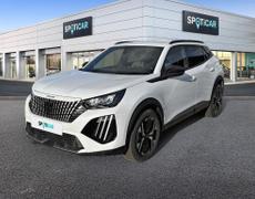 Peugeot 2008 Auch