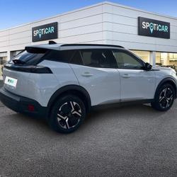 Peugeot 2008 2008 100 S&S BVM6 Allure Auch