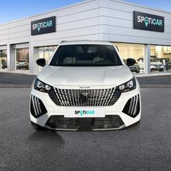 Peugeot 2008 2008 100 S&S BVM6 Allure Auch