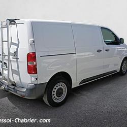 Peugeot Expert EXPERT FGN TOLE STANDARD BLUEHDI 120 S&S EAT8 PREMIUM Auch