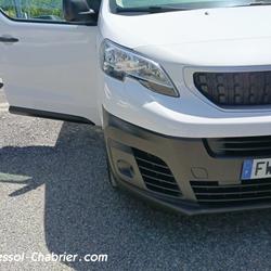 Peugeot Expert EXPERT FGN TOLE STANDARD BLUEHDI 120 S&S EAT8 PREMIUM Auch