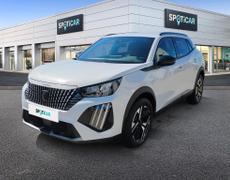 Peugeot 2008 Montpellier