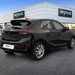 Opel Corsa Corsa 1.2 Turbo 100 ch BVA8 Montpellier