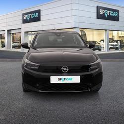 Opel Corsa Corsa 1.2 Turbo 100 ch BVA8 Montpellier