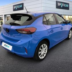 Opel Corsa Corsa 1.2 Turbo 100 ch Edition Montpellier