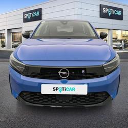 Opel Corsa Corsa 1.2 Turbo 100 ch Edition Montpellier