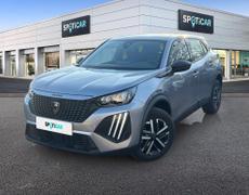 Peugeot 2008 Auch