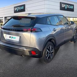 Peugeot 2008 2008 100 S&S BVM6 Style Auch