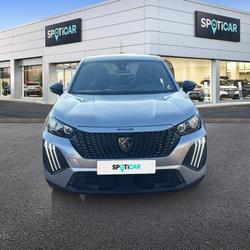 Peugeot 2008 2008 100 S&S BVM6 Style Auch