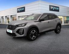 Peugeot 2008 Le Crès