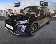 Peugeot 2008 Le Crès