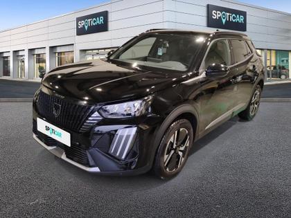 Peugeot 2008 - 2008 PureTech 100 S&S BVM6 Allure - 18 790 €