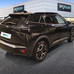 Peugeot 2008 2008 PureTech 100 S&S BVM6 Allure Le Cr&egrave;s