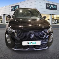 Peugeot 2008 2008 PureTech 100 S&S BVM6 Allure Le Cr&egrave;s