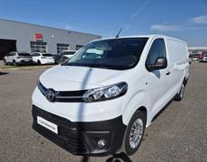Toyota Proace Amilly